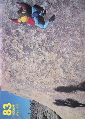 Mountain 83 thumbnail